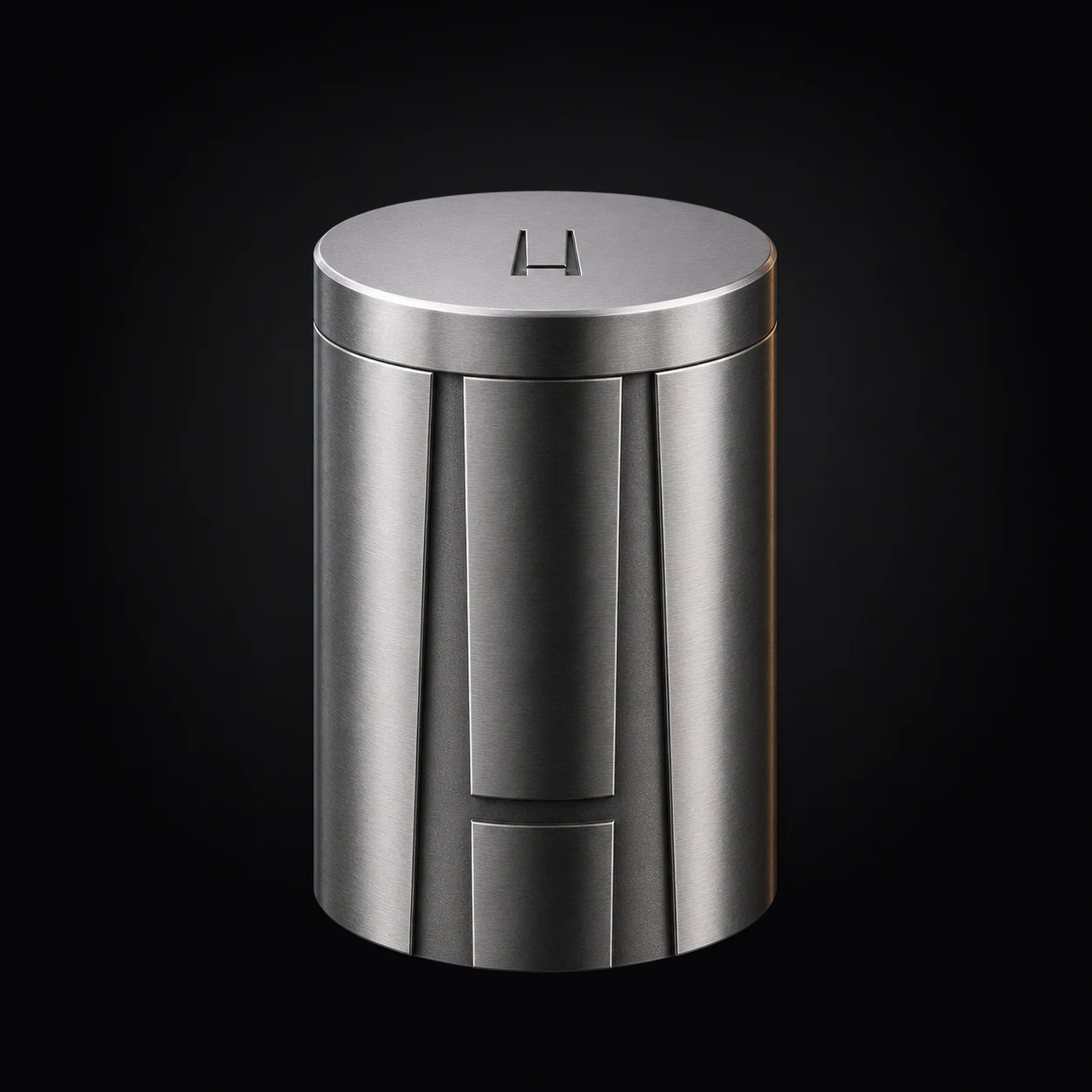 Current HIGHEST Micro vessel with the full-height Golden Needle body architecture